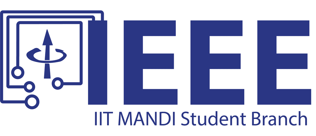 IEEE IIT Mandi Student Branch